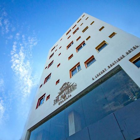 The Maureen Kolkata Exterior photo