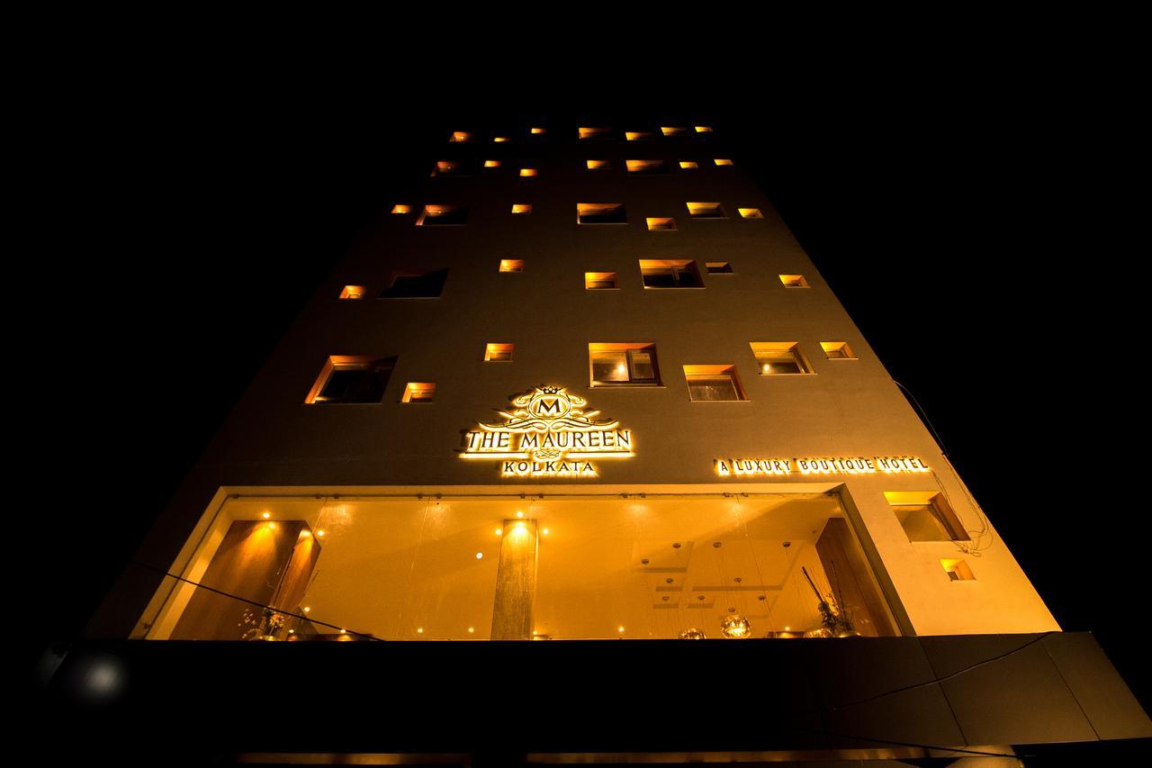 The Maureen Kolkata Exterior photo